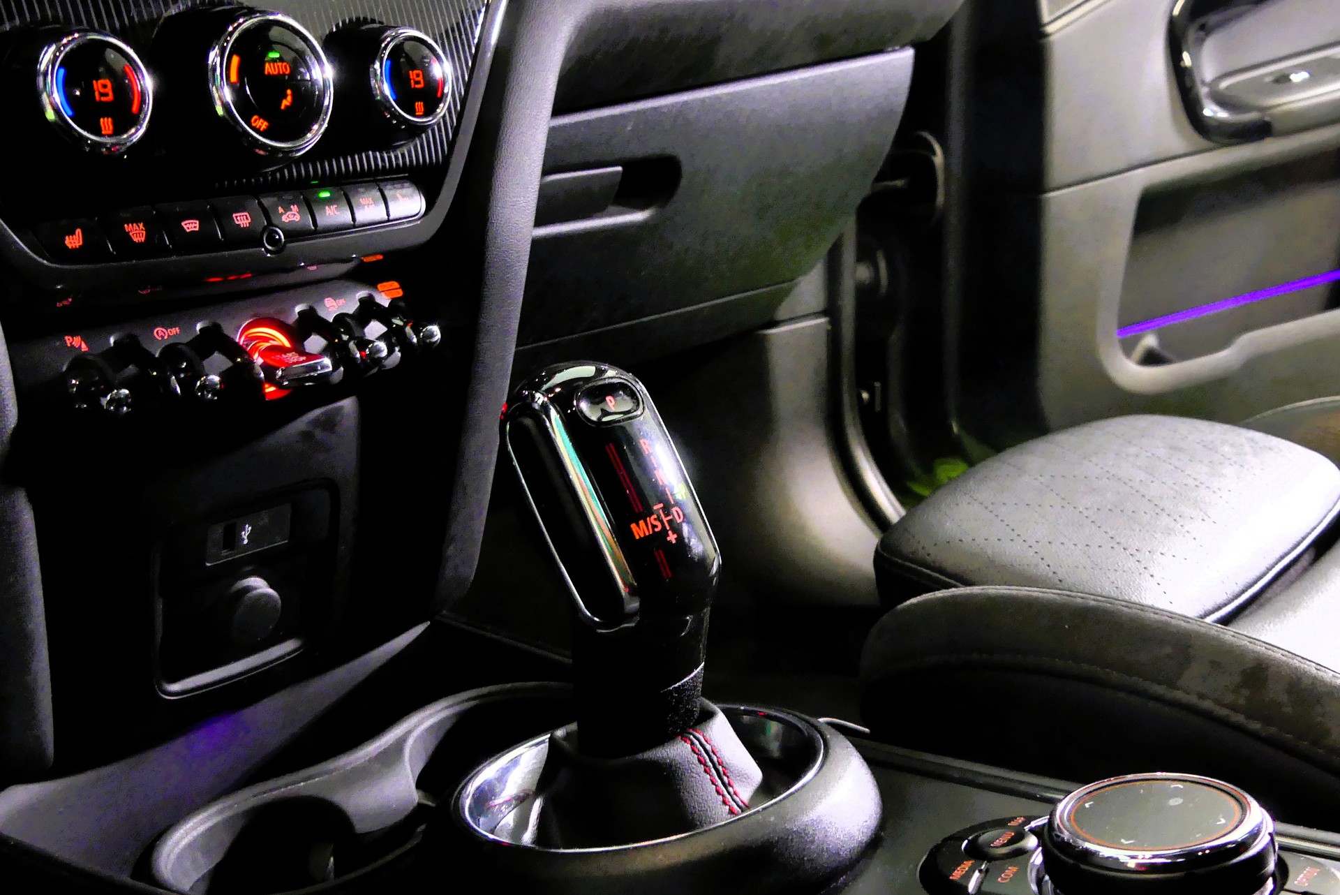 MINI Countryman Cooper S ALL4 Steptronic-image-14