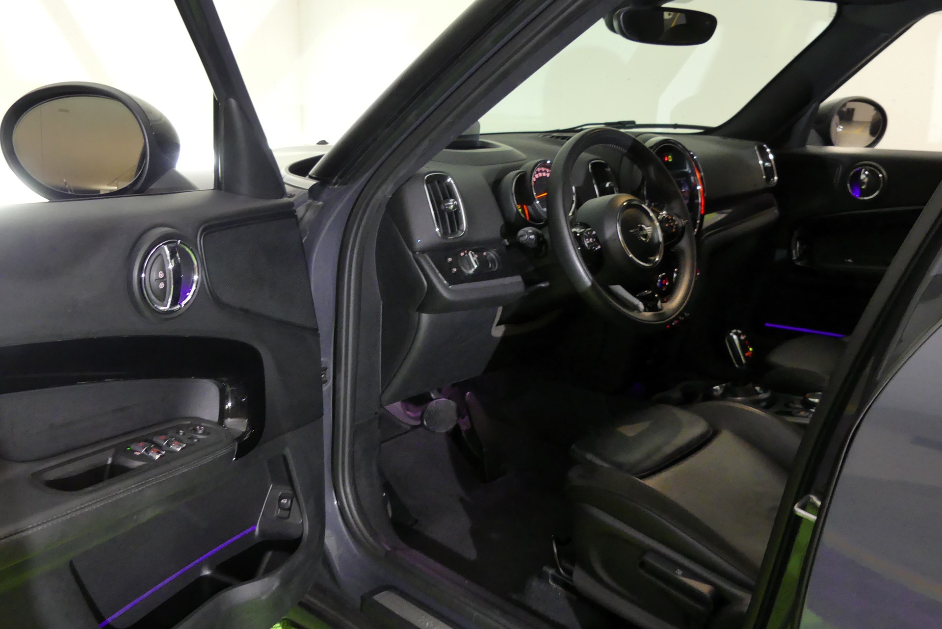 MINI Countryman Cooper S ALL4 Steptronic-image-6