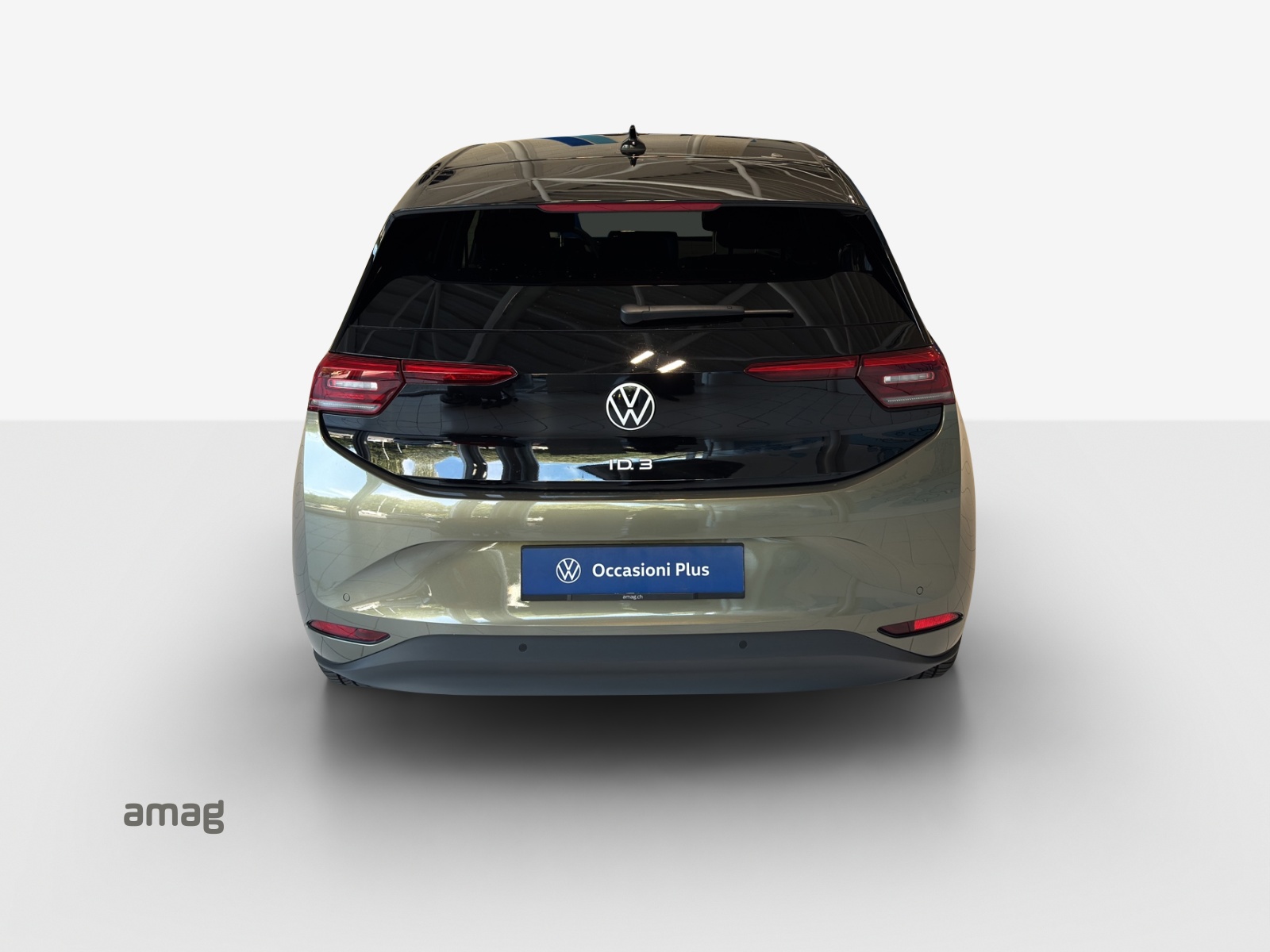 VW ID.3 Pro 58 kWh Pro-image-4