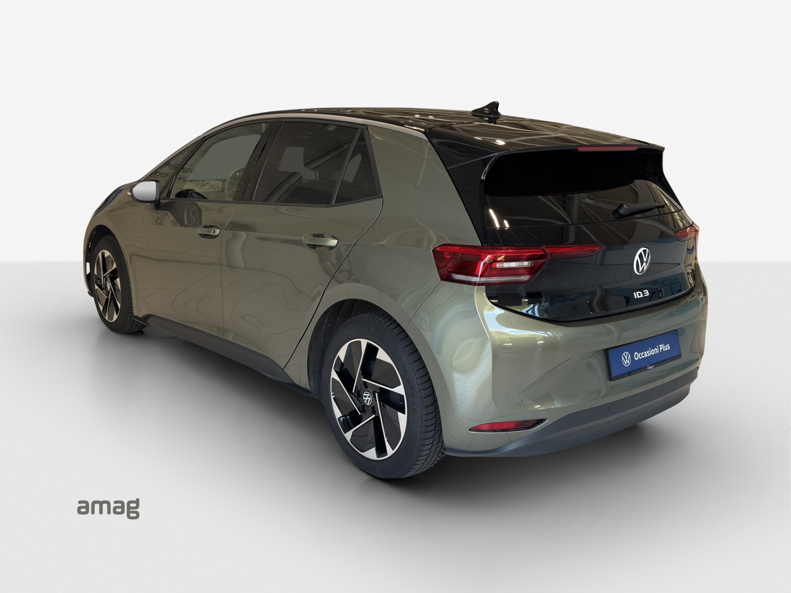 VW ID.3 Pro 58 kWh Pro-image-3