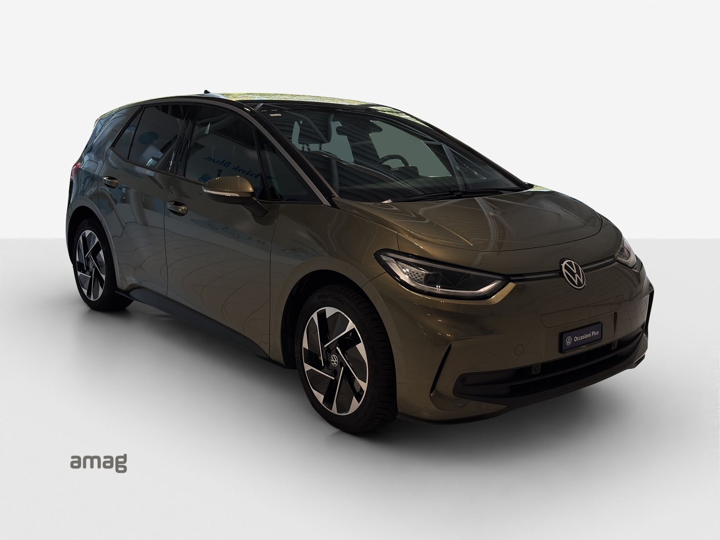 VW ID.3 Pro 58 kWh Pro-image-6