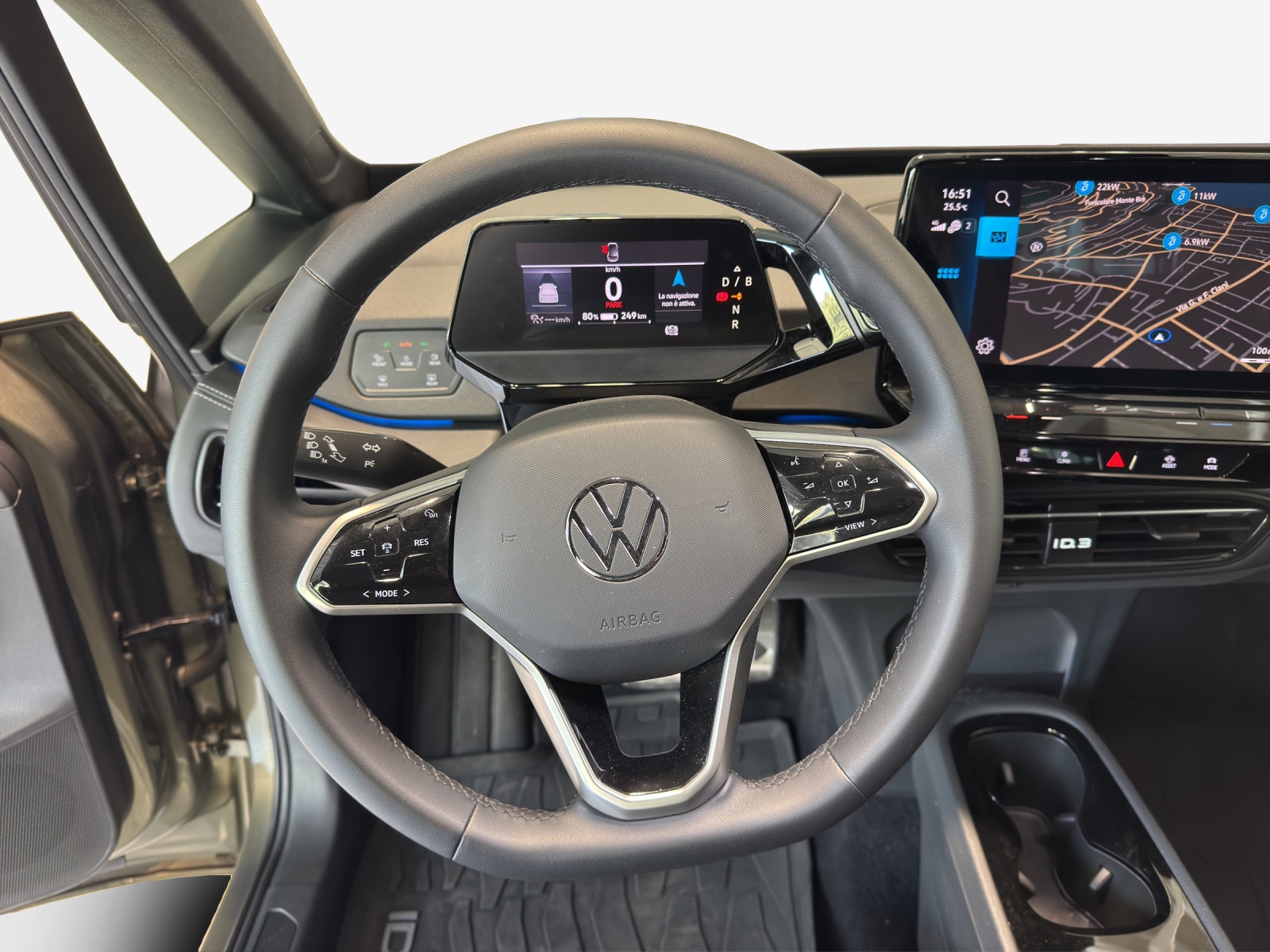 VW ID.3 Pro 58 kWh Pro-image-10