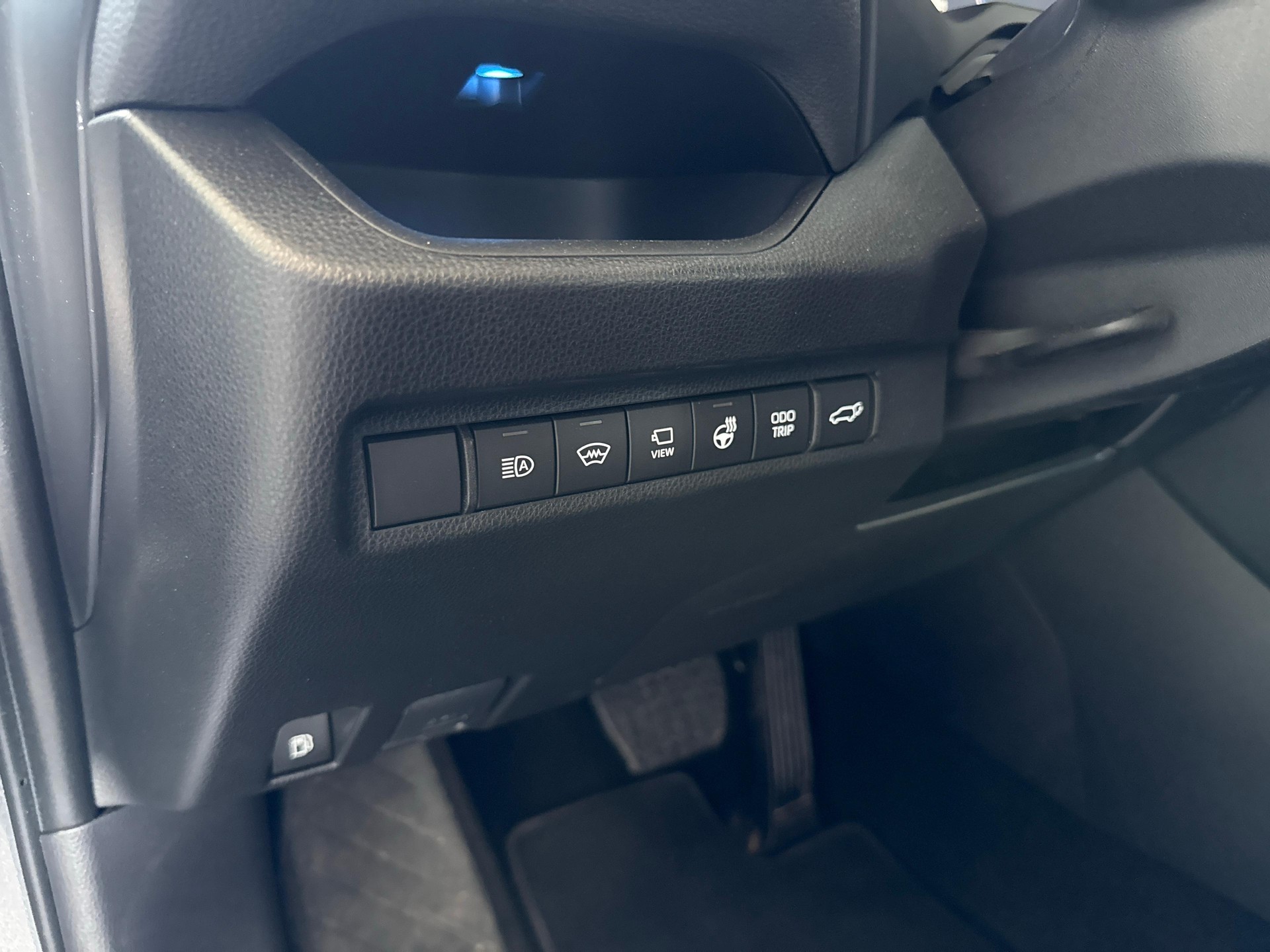TOYOTA RAV4 2.5 Plug-In-Hybrid GR Sport-image-13