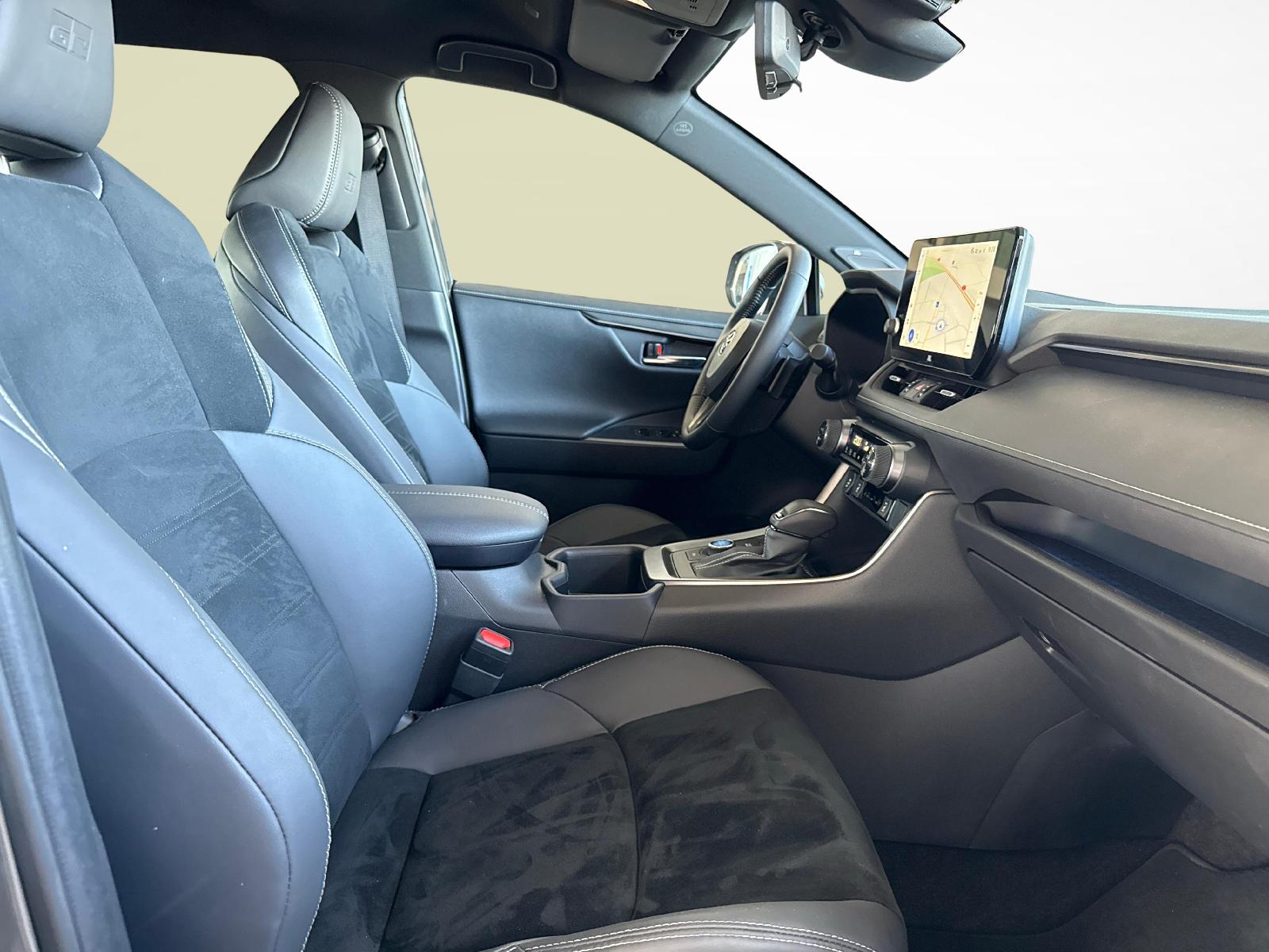 TOYOTA RAV4 2.5 Plug-In-Hybrid GR Sport-image-9