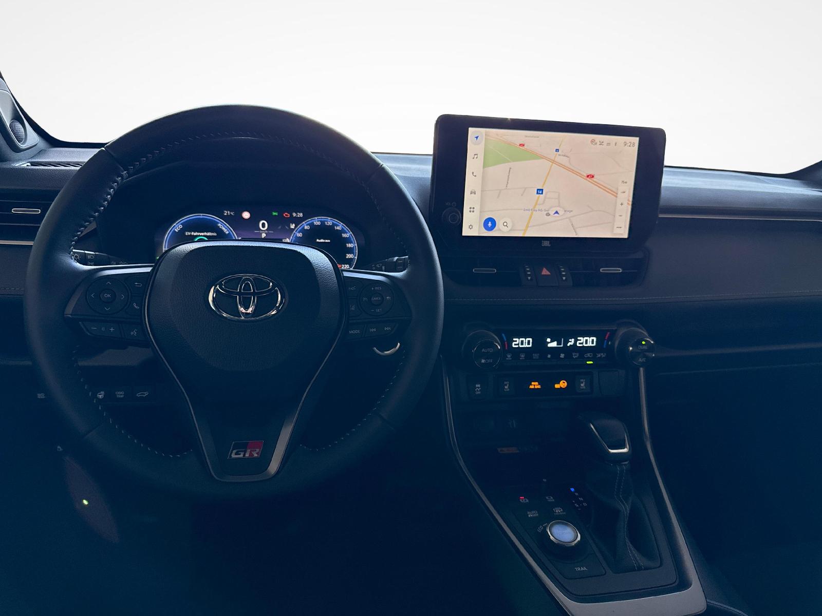 TOYOTA RAV4 2.5 Plug-In-Hybrid GR Sport-image-8