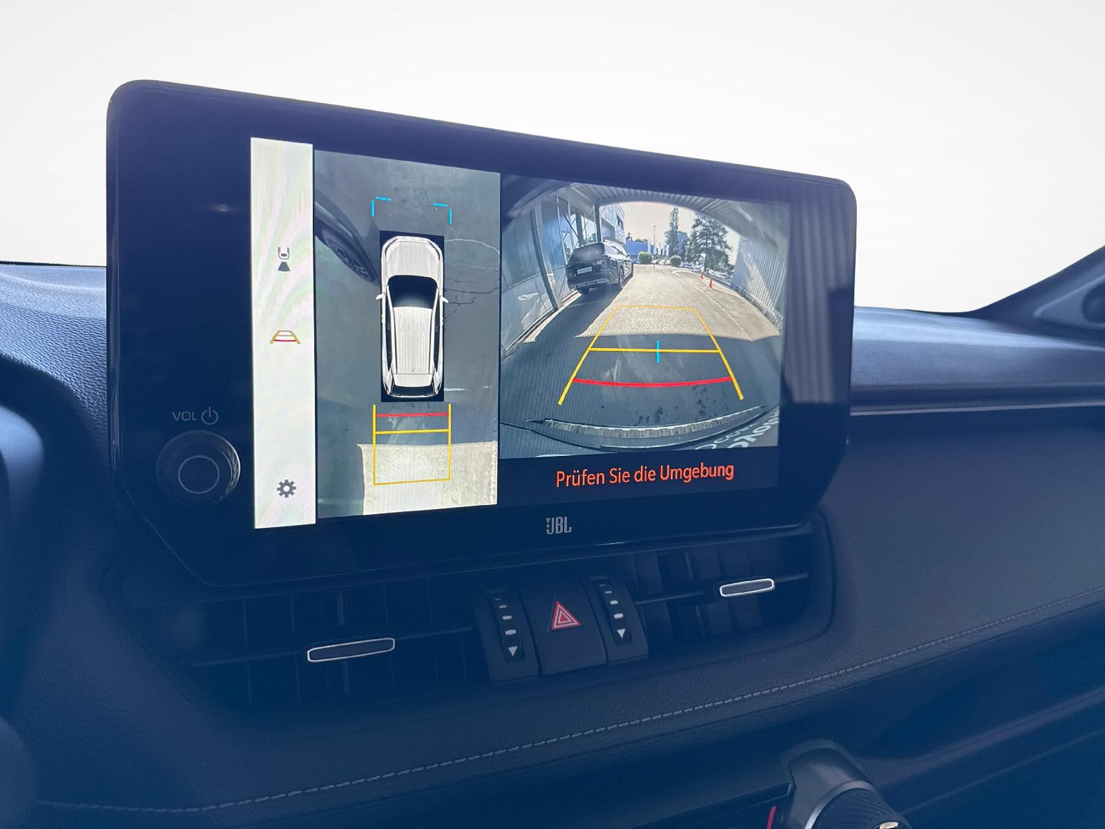 TOYOTA RAV4 2.5 Plug-In-Hybrid GR Sport-image-16
