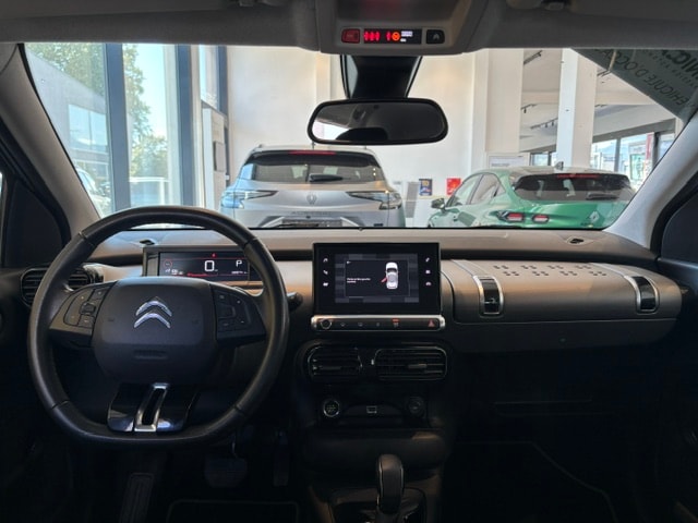 CITROEN C4 Cactus 1.5 Blue HDi Shine EAT6-image-10