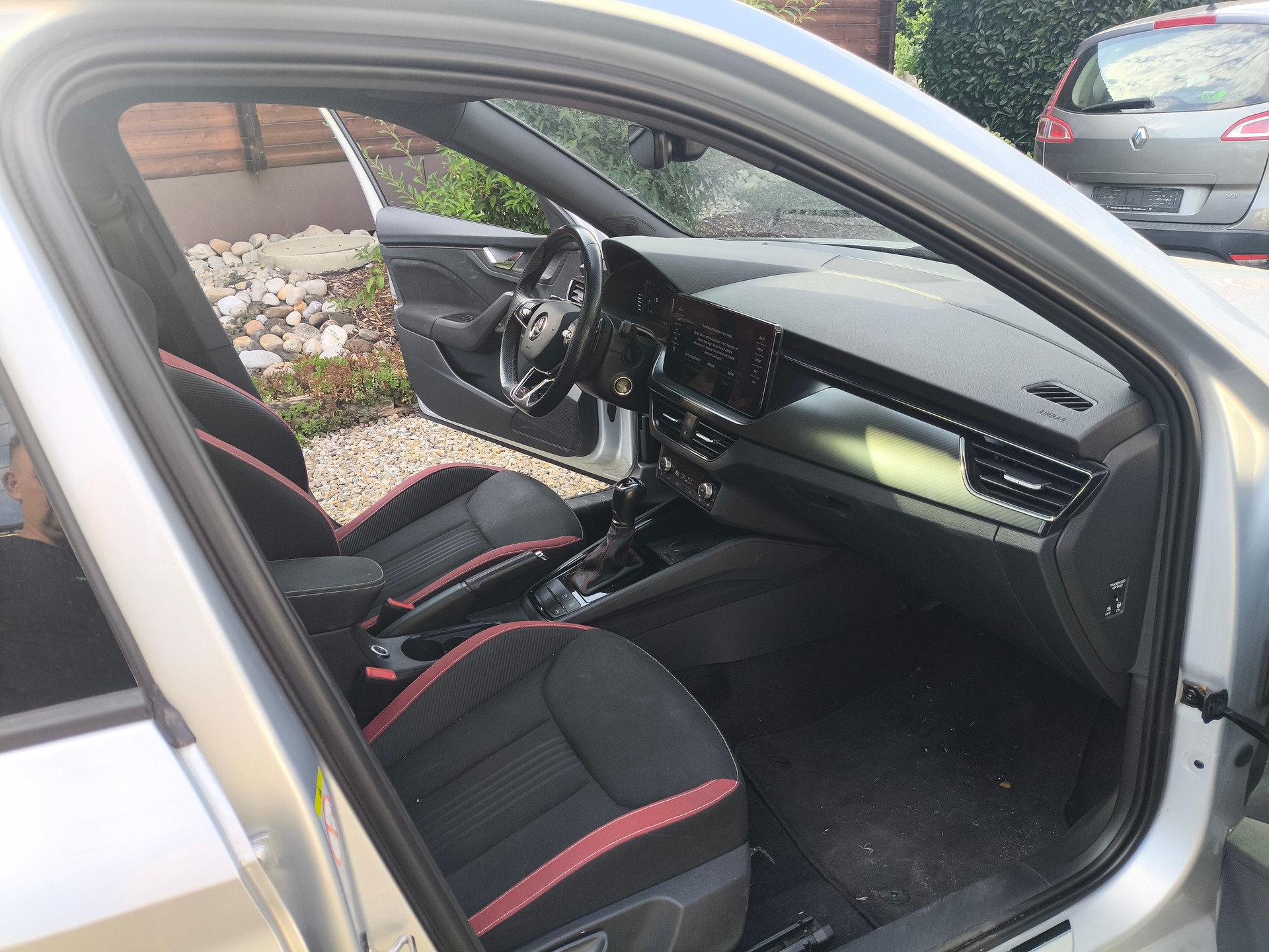 SKODA Kamiq 1.5 TSI ACT Monte Carlo DSG-image-10