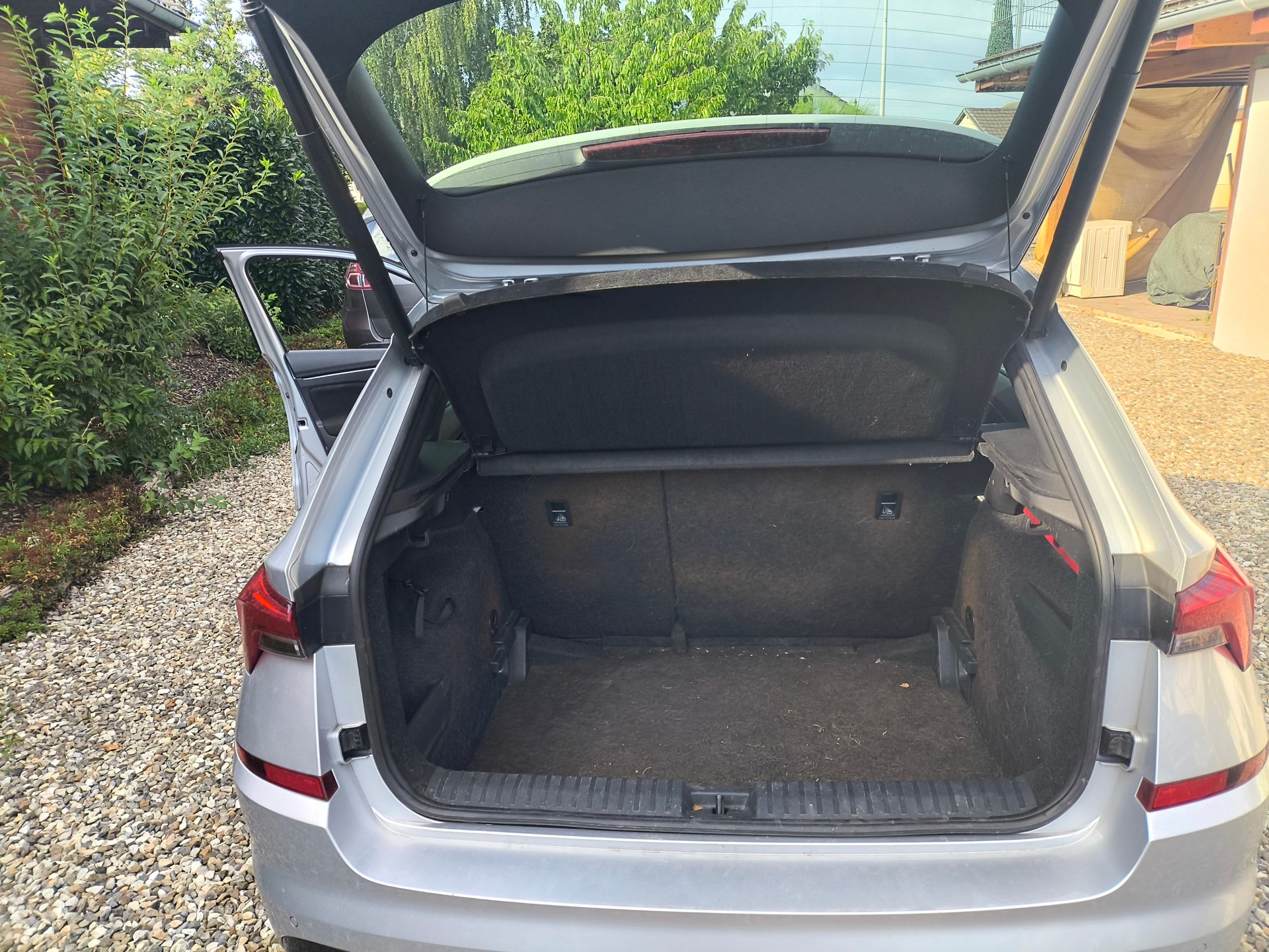 SKODA Kamiq 1.5 TSI ACT Monte Carlo DSG-image-12
