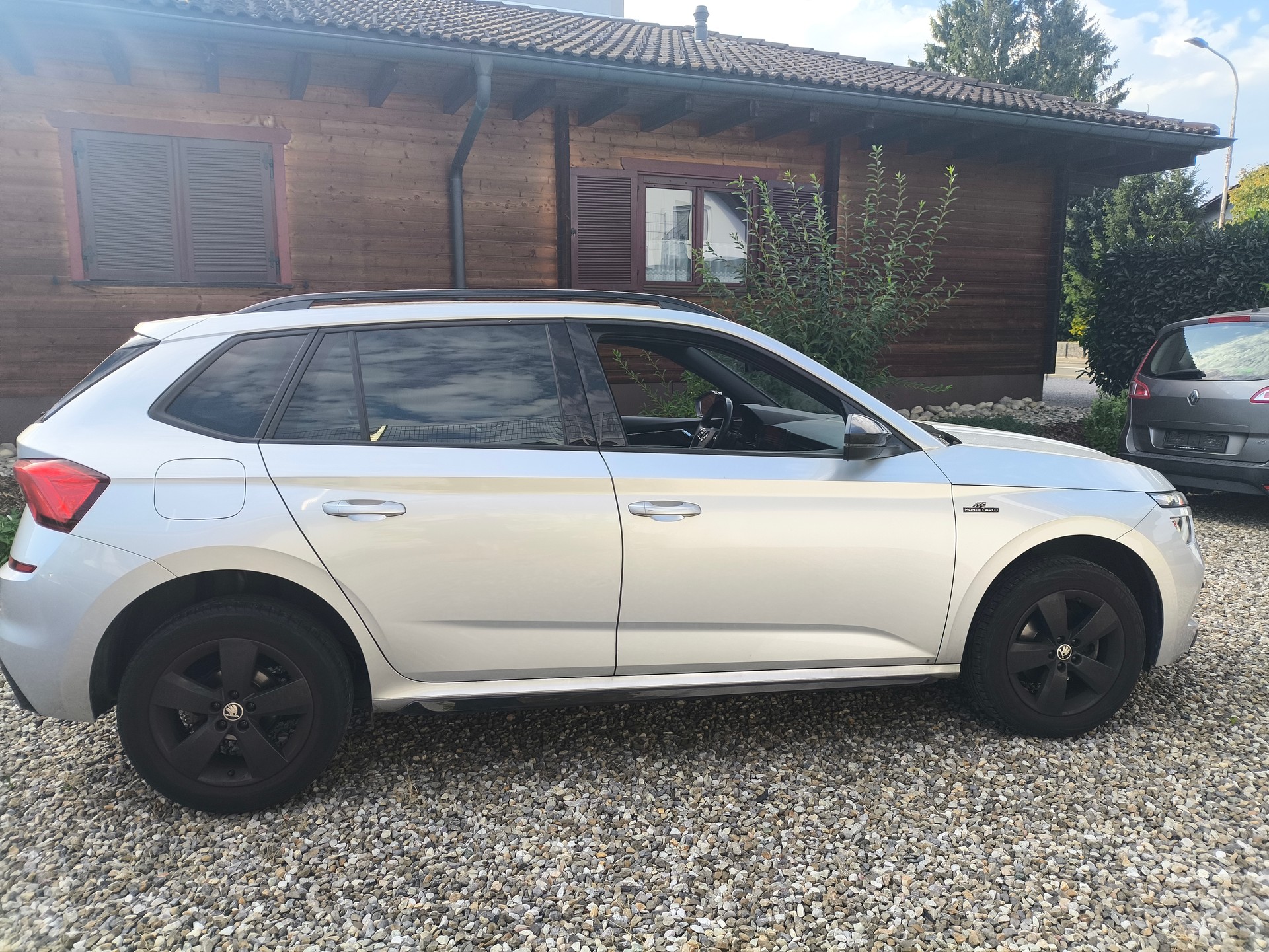 SKODA Kamiq 1.5 TSI ACT Monte Carlo DSG-image-2