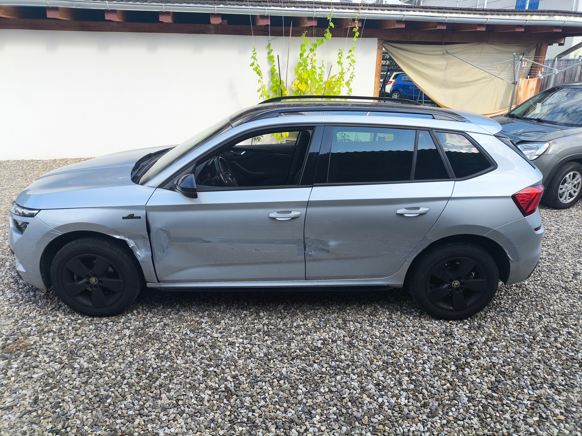 SKODA Kamiq 1.5 TSI ACT Monte Carlo DSG-image-7