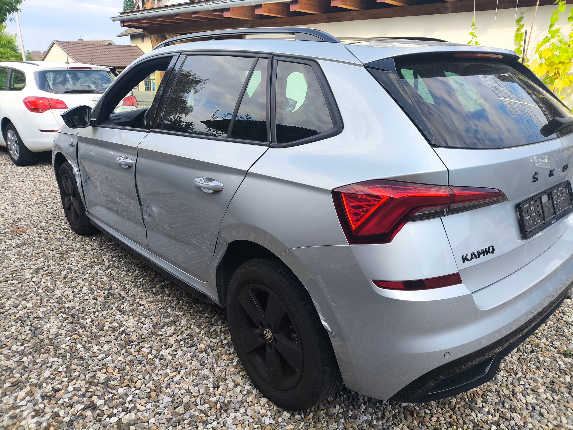 SKODA Kamiq 1.5 TSI ACT Monte Carlo DSG-image-5