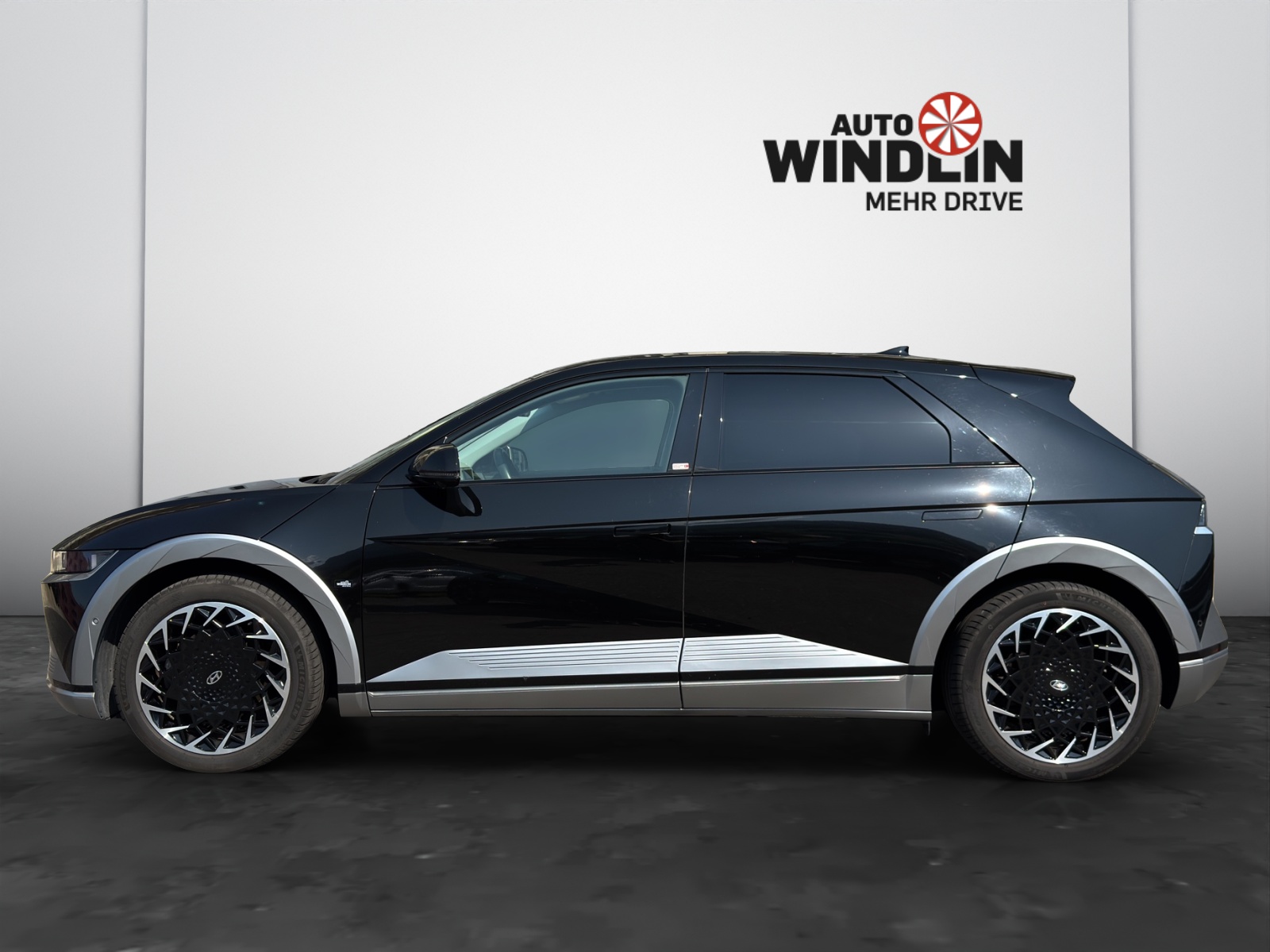 HYUNDAI Ioniq 5 72,6 kWh First Edition-image-3