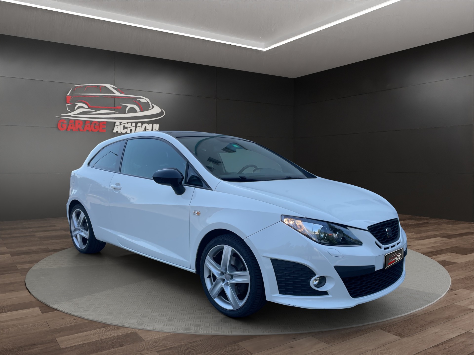 SEAT Ibiza SC 1.4 TSI Cupra DSG-image-7