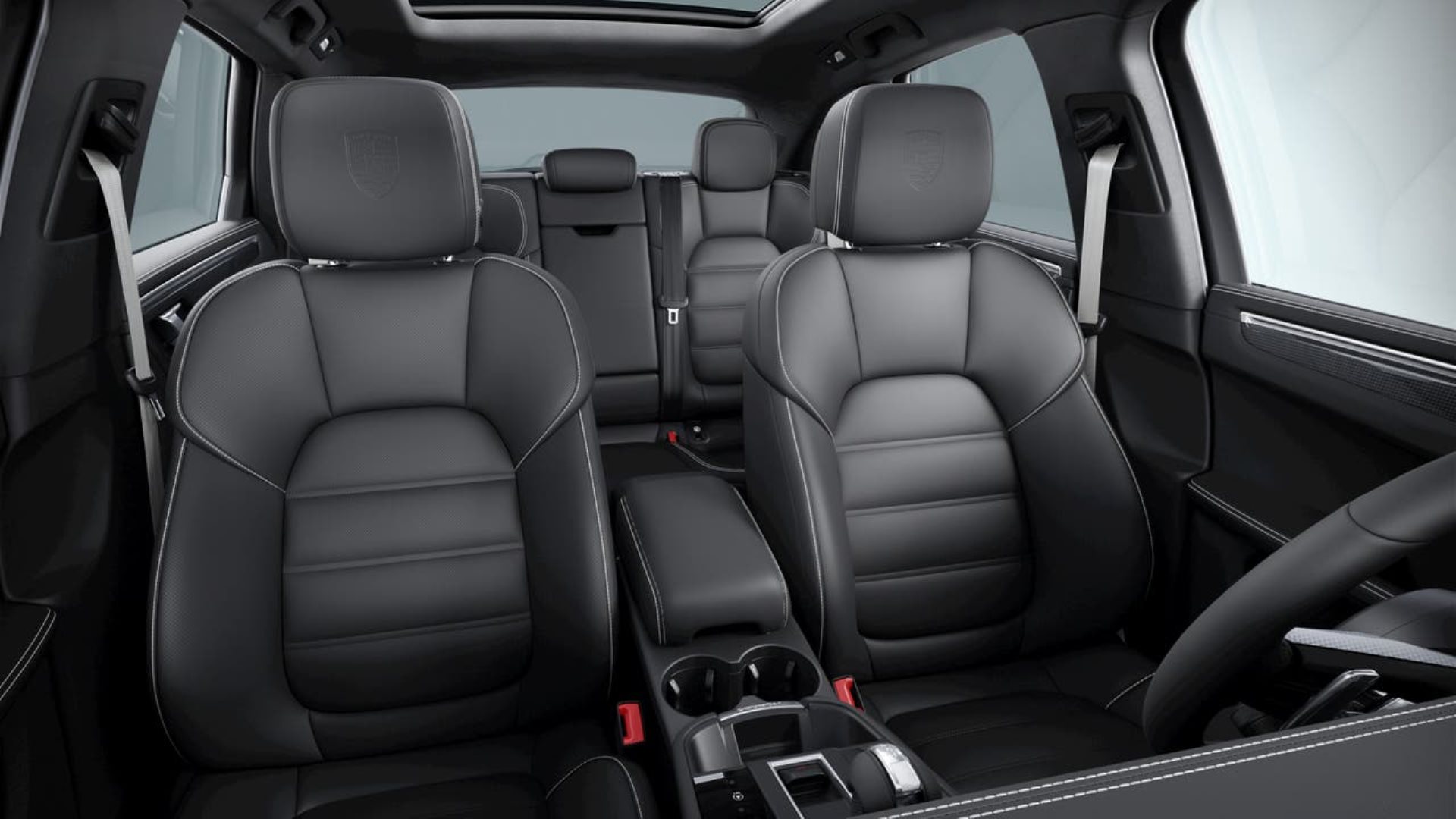 PORSCHE Macan GTS-image-9