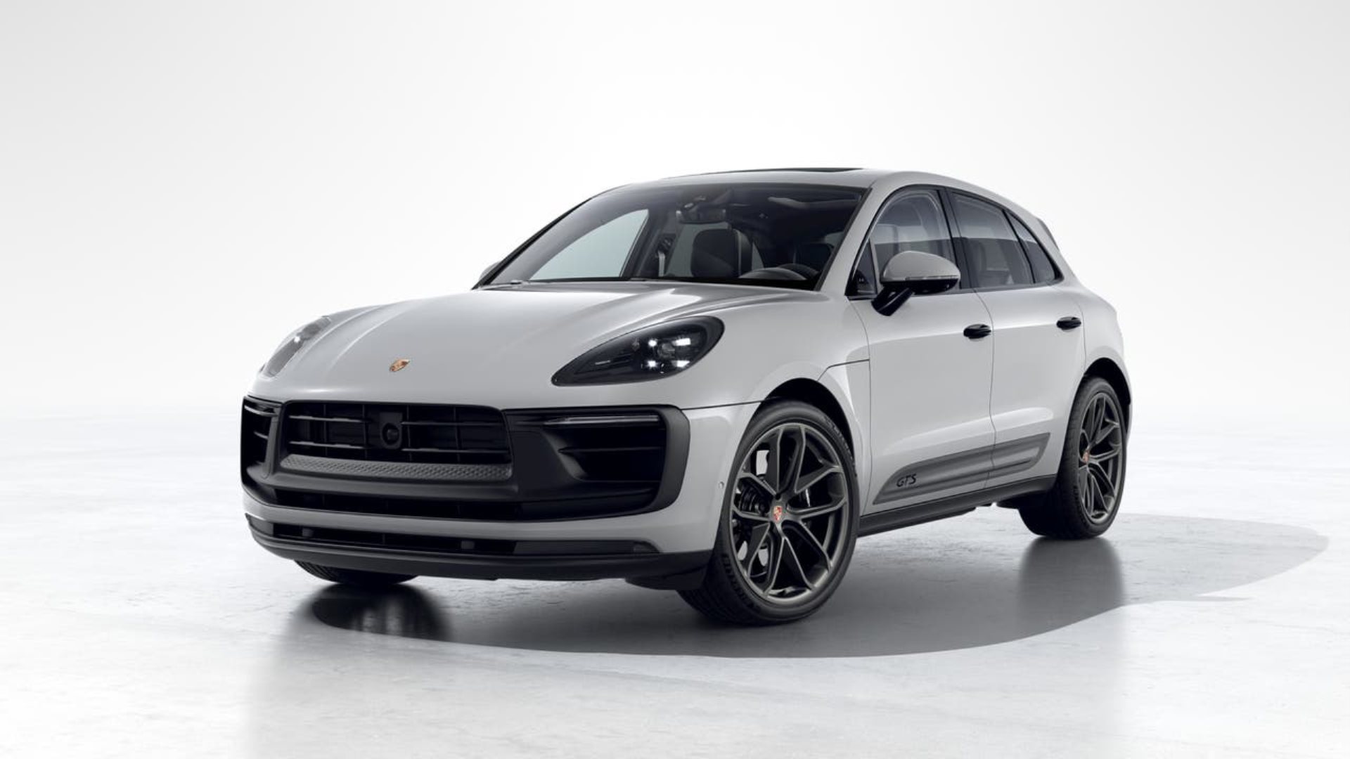 PORSCHE Macan GTS