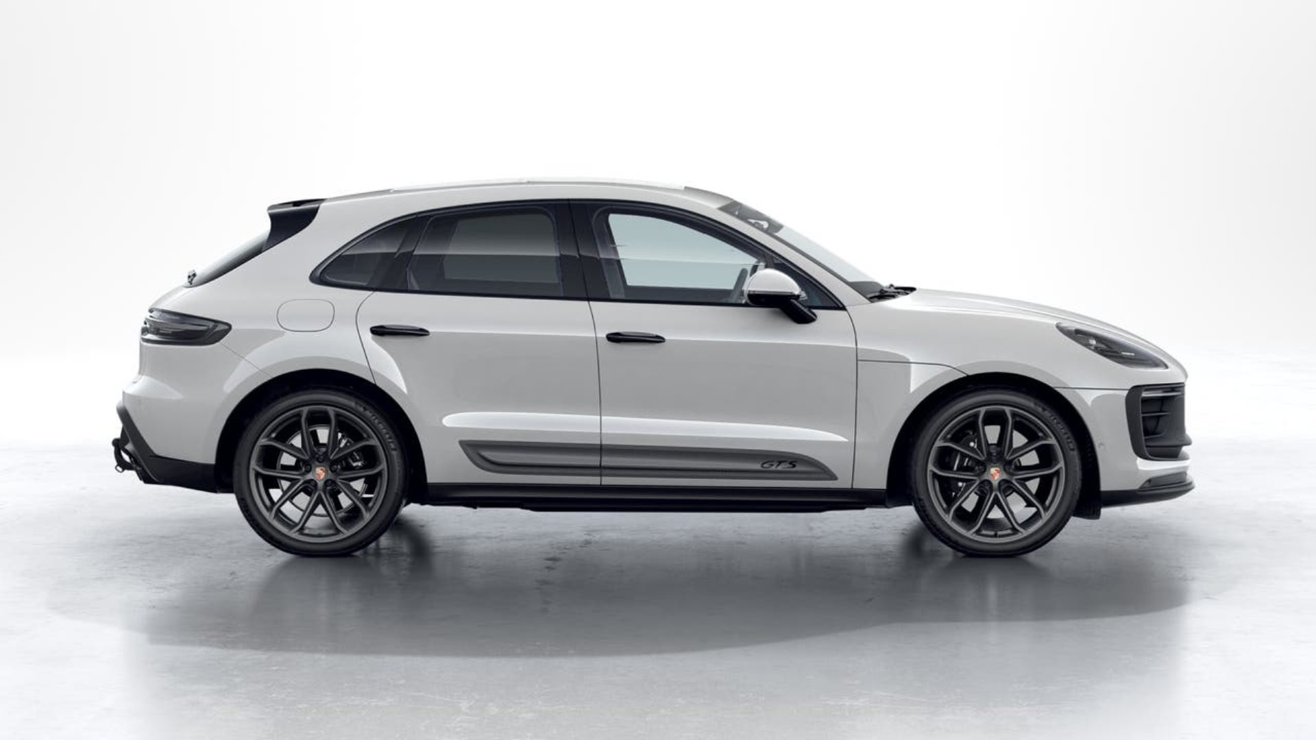 PORSCHE Macan GTS-image-5