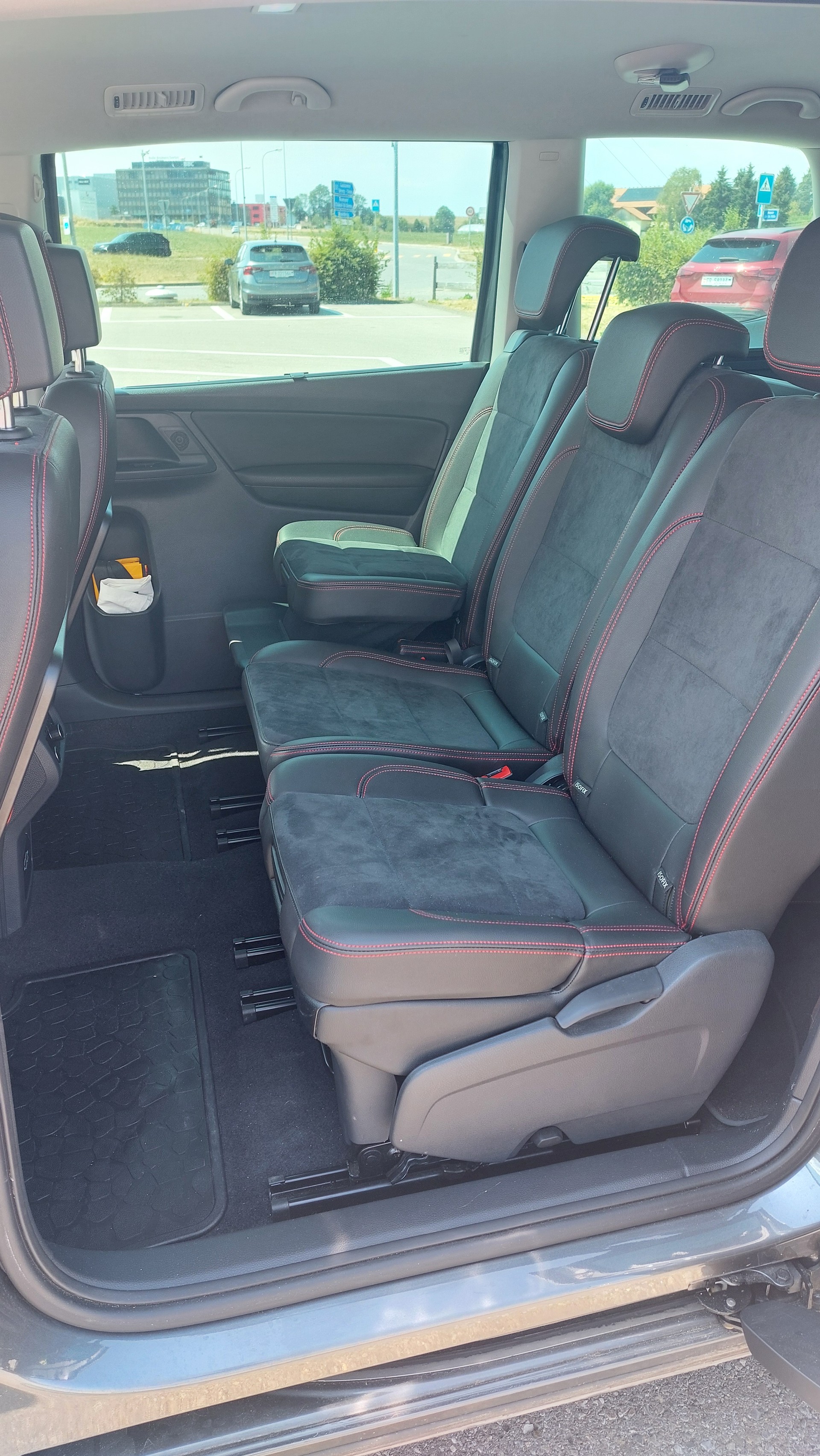 SEAT 2.0 TDI 177 Sw. FR 4x4 DSG S/S-image-3