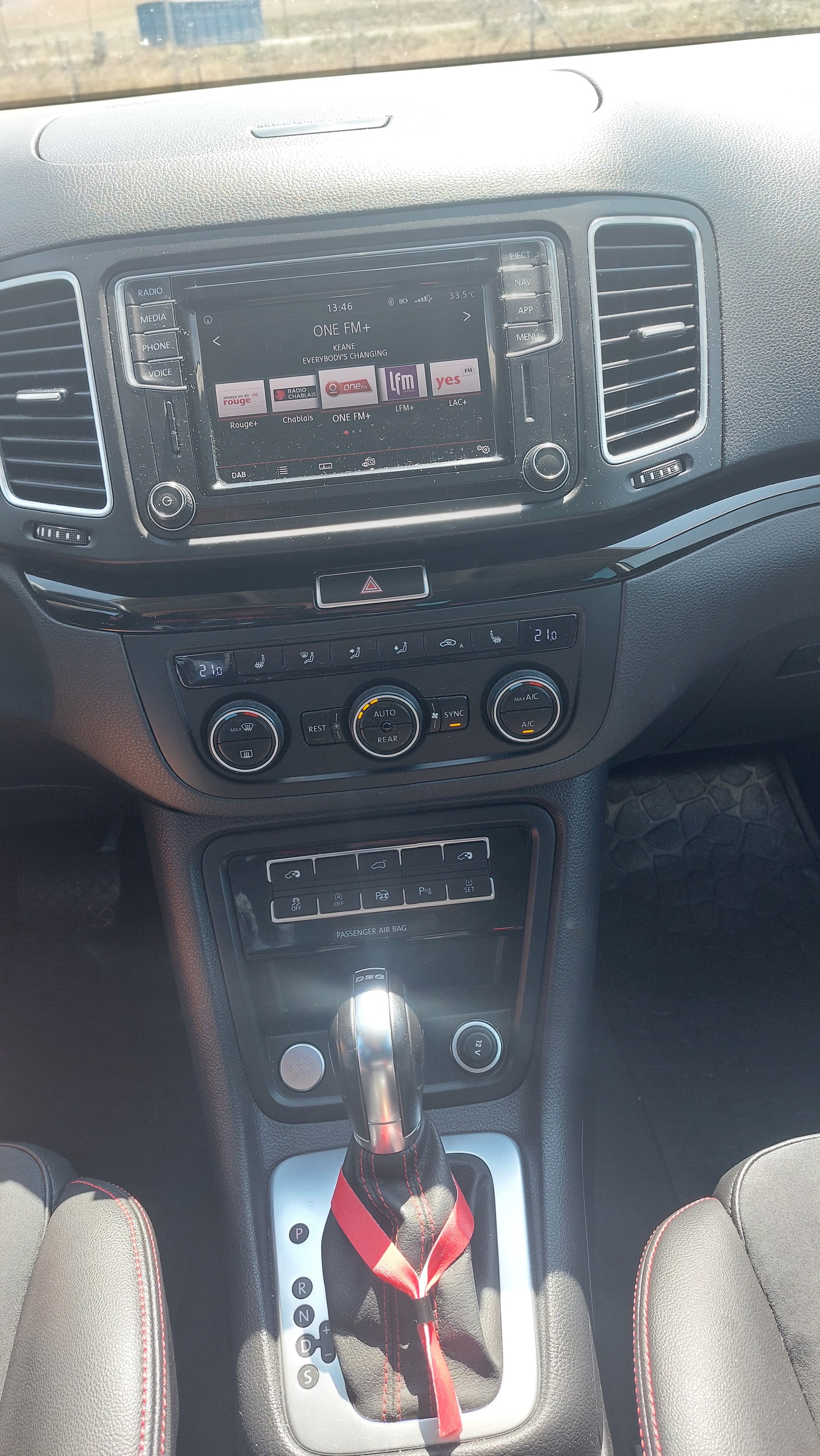 SEAT 2.0 TDI 177 Sw. FR 4x4 DSG S/S-image-4
