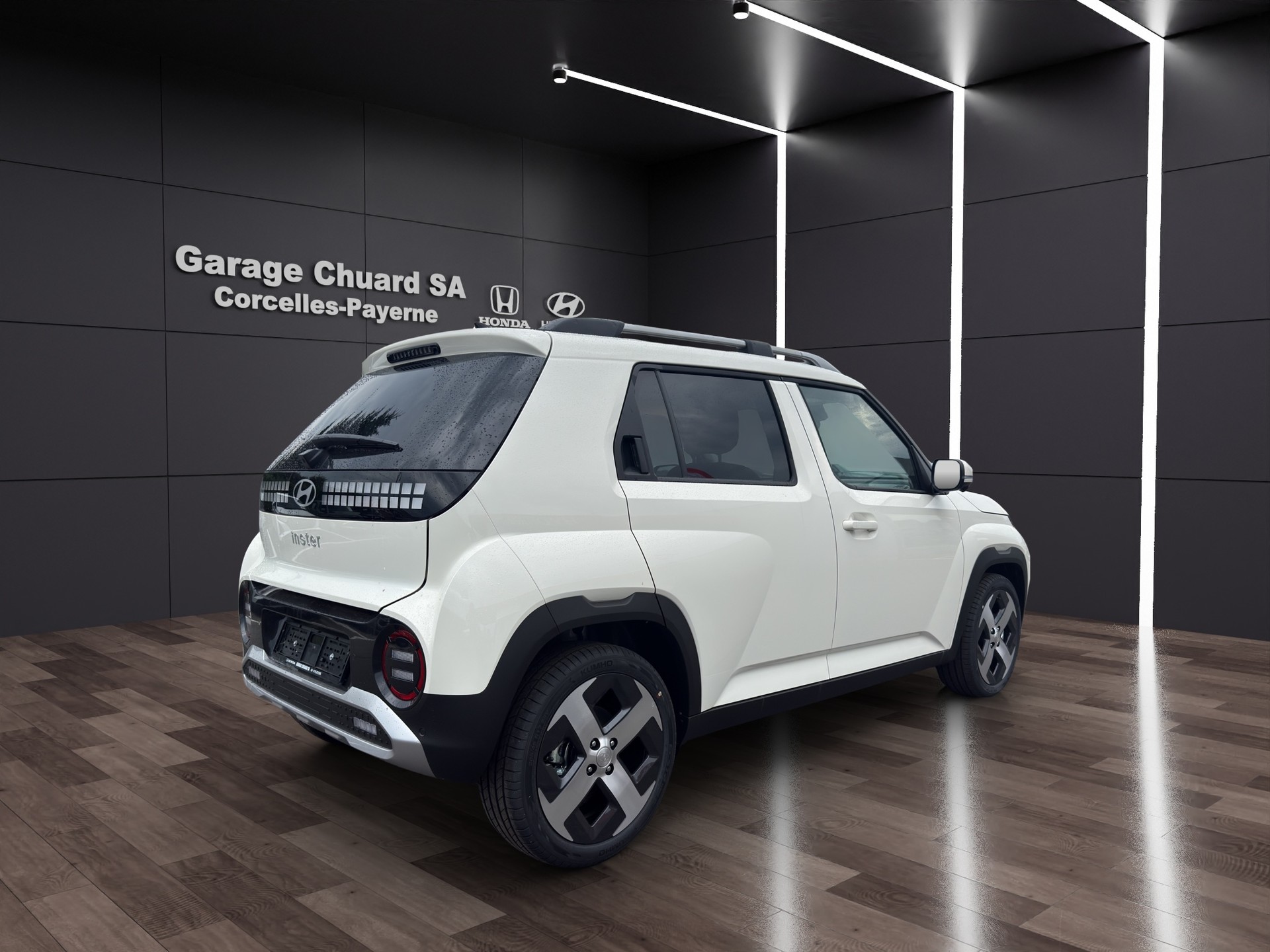 HYUNDAI Inster 49kWh Vertex-image-4