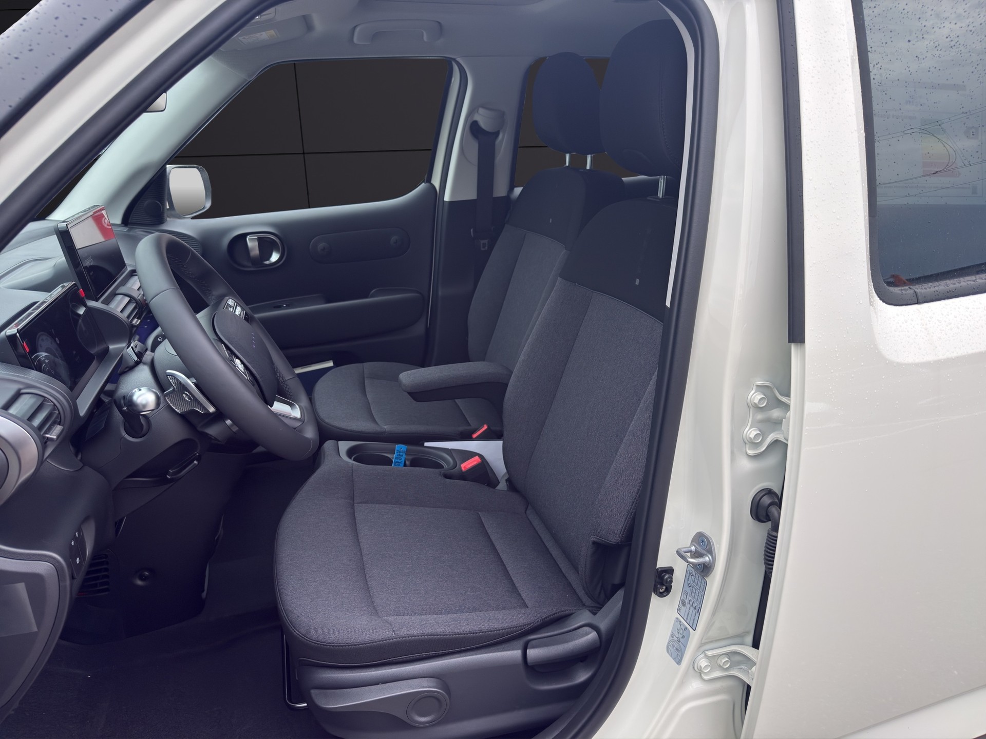 HYUNDAI Inster 49kWh Vertex-image-14