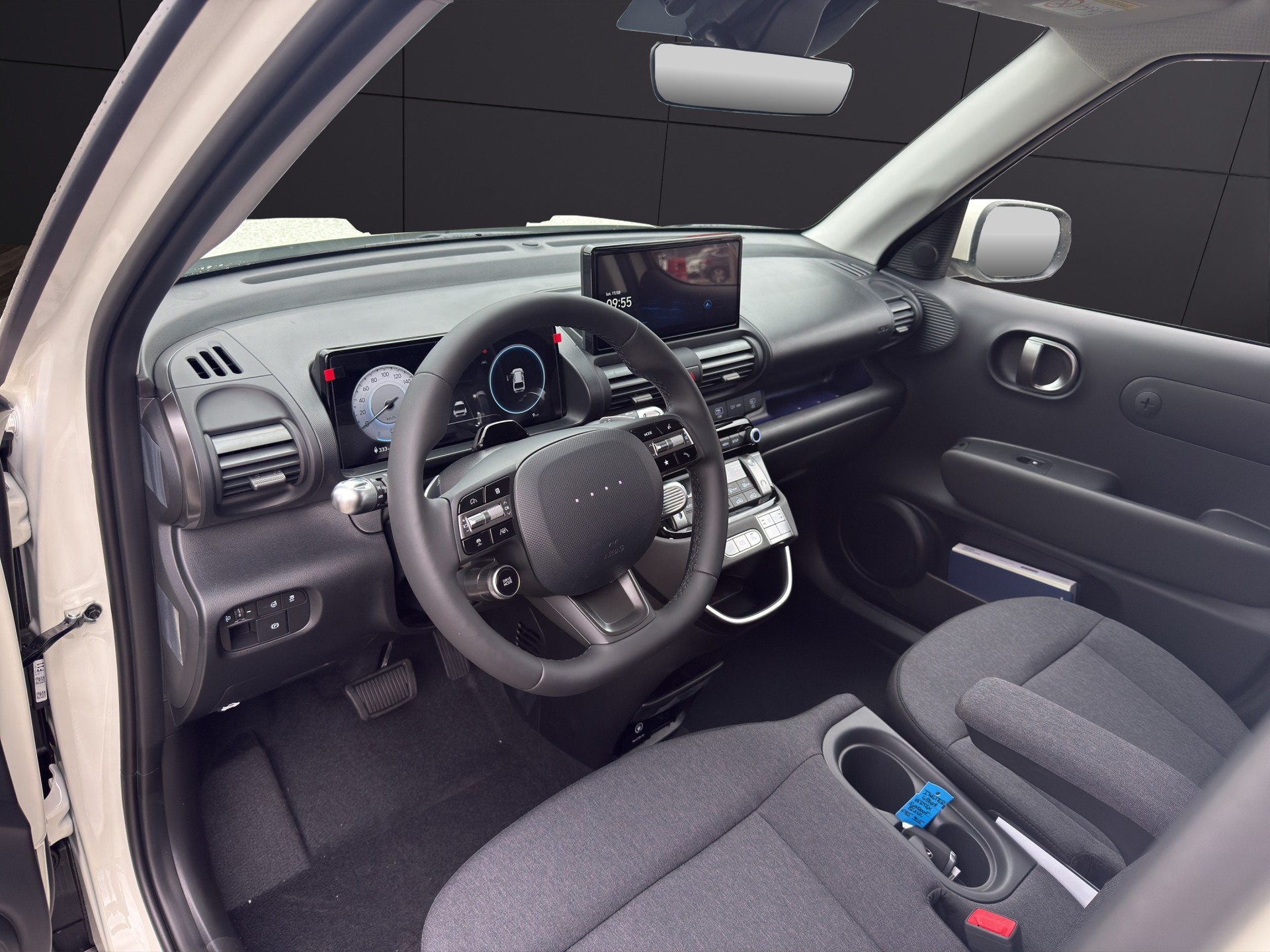 HYUNDAI Inster 49kWh Vertex-image-13
