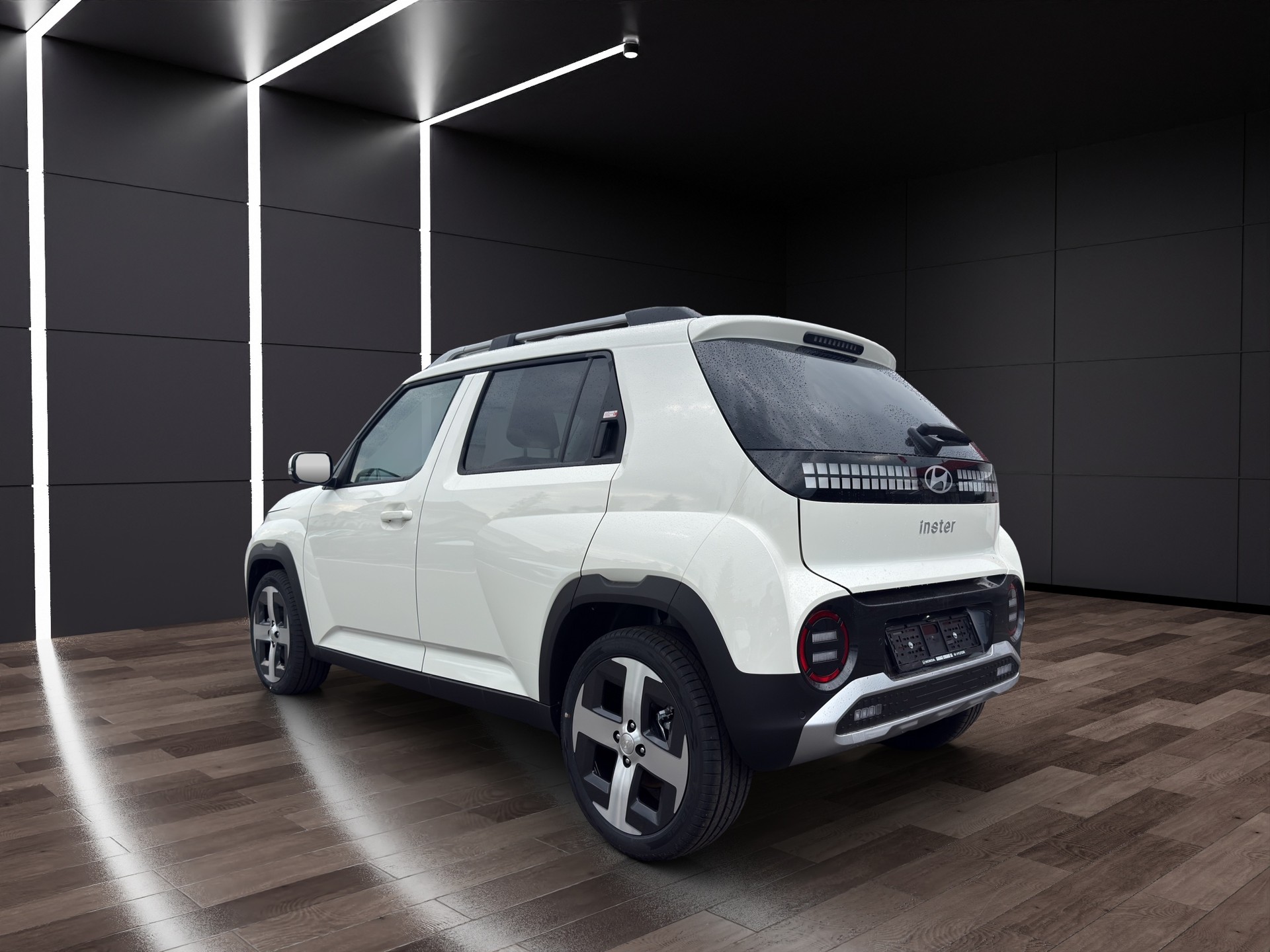 HYUNDAI Inster 49kWh Vertex-image-6