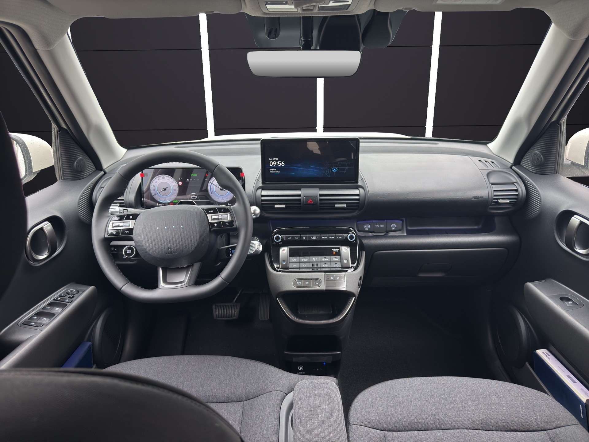 HYUNDAI Inster 49kWh Vertex-image-8