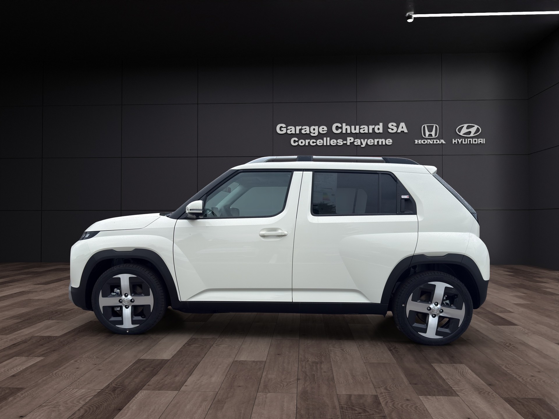 HYUNDAI Inster 49kWh Vertex-image-7
