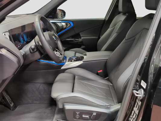 BMW X3 xDr 48V 20d M Sport-image-8
