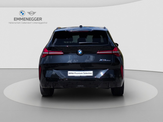 BMW X3 xDr 48V 20d M Sport-image-3