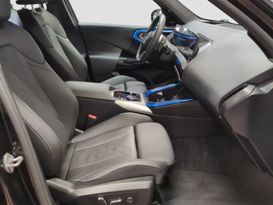BMW X3 xDr 48V 20d M Sport-image-9