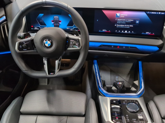 BMW X3 xDr 48V 20d M Sport-image-11