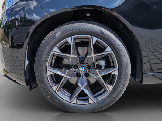 BMW X3 xDr 48V 20d M Sport-image-7