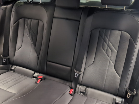 BMW X3 xDr 48V 20d M Sport-image-10