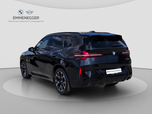 BMW X3 xDr 48V 20d M Sport-image-2