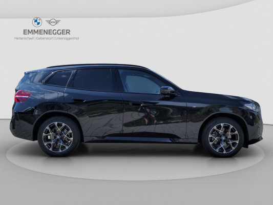 BMW X3 xDr 48V 20d M Sport-image-5
