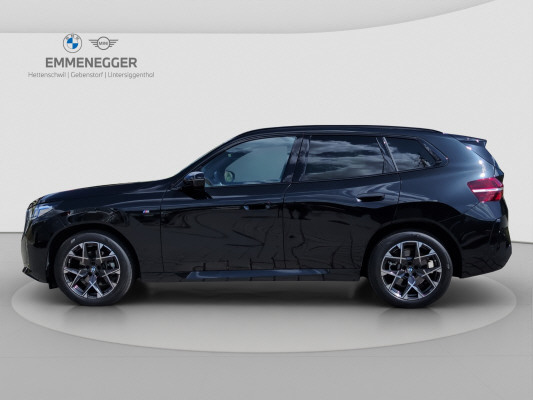 BMW X3 xDr 48V 20d M Sport-image-1