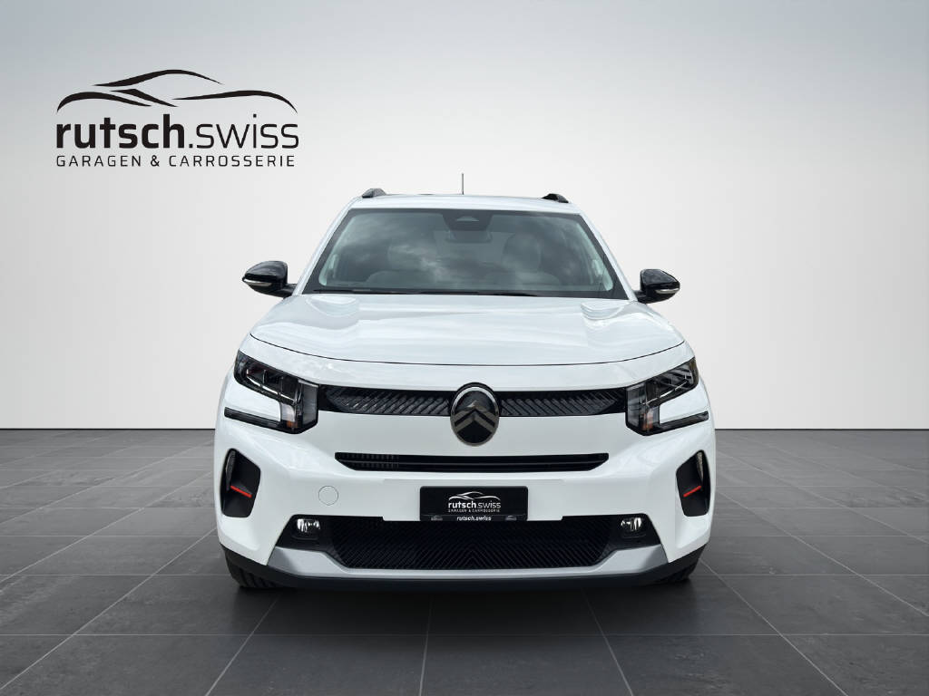 CITROEN C3 1.2 Hybrid Max-image-1