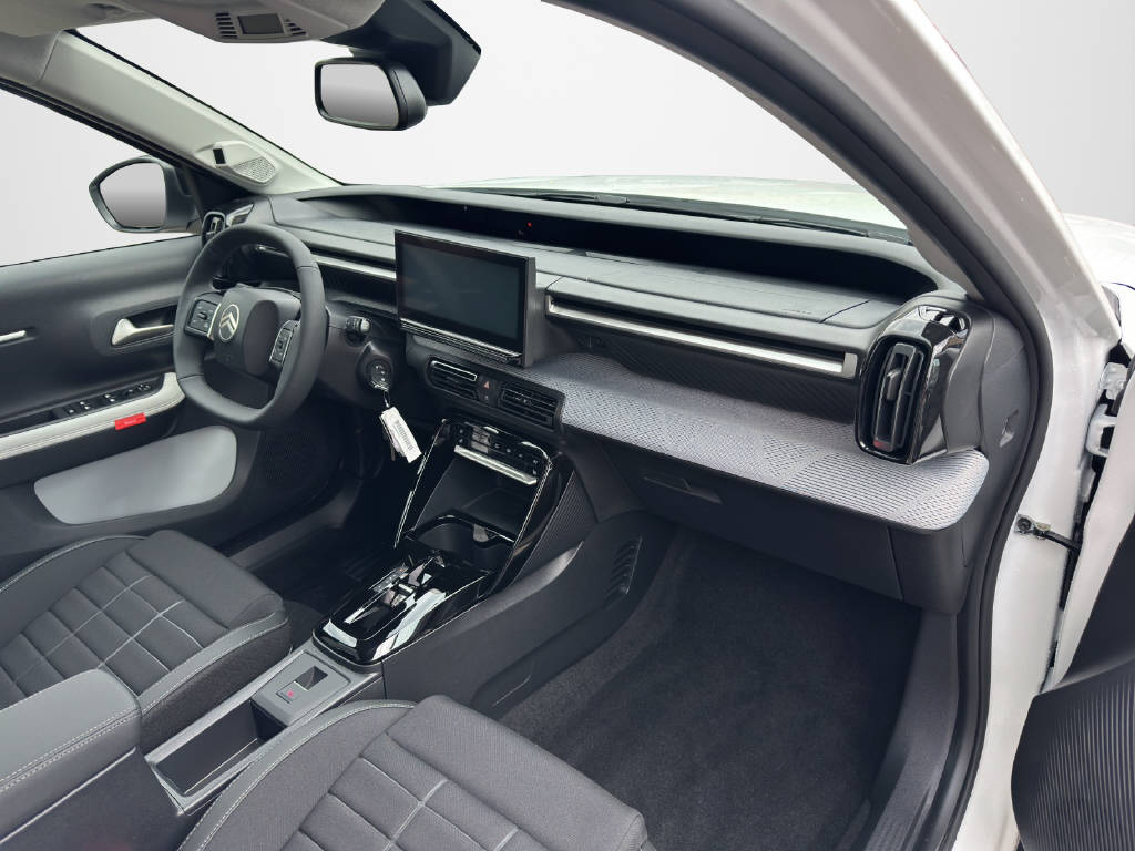 CITROEN C3 1.2 Hybrid Max-image-8