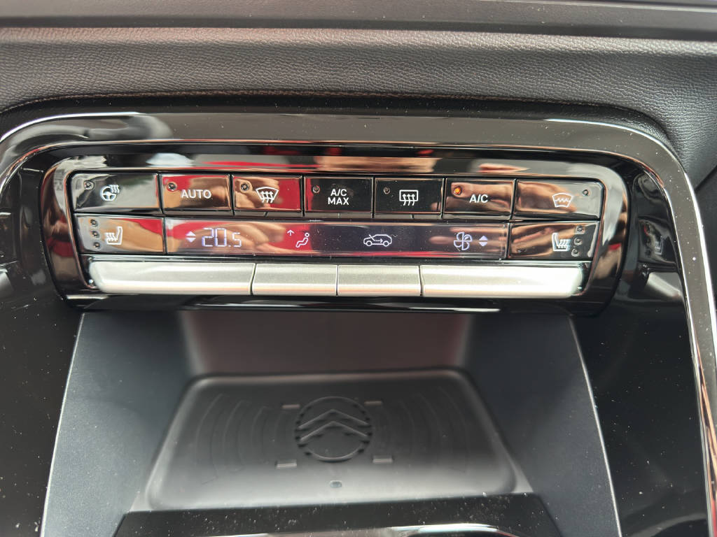 CITROEN C3 1.2 Hybrid Max-image-14