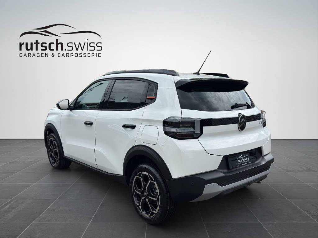 CITROEN C3 1.2 Hybrid Max-image-3
