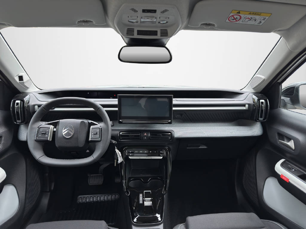 CITROEN C3 1.2 Hybrid Max-image-15