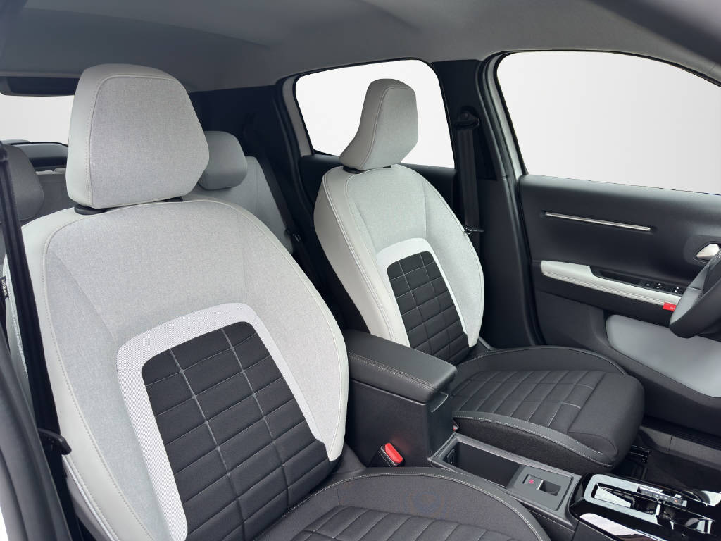 CITROEN C3 1.2 Hybrid Max-image-9