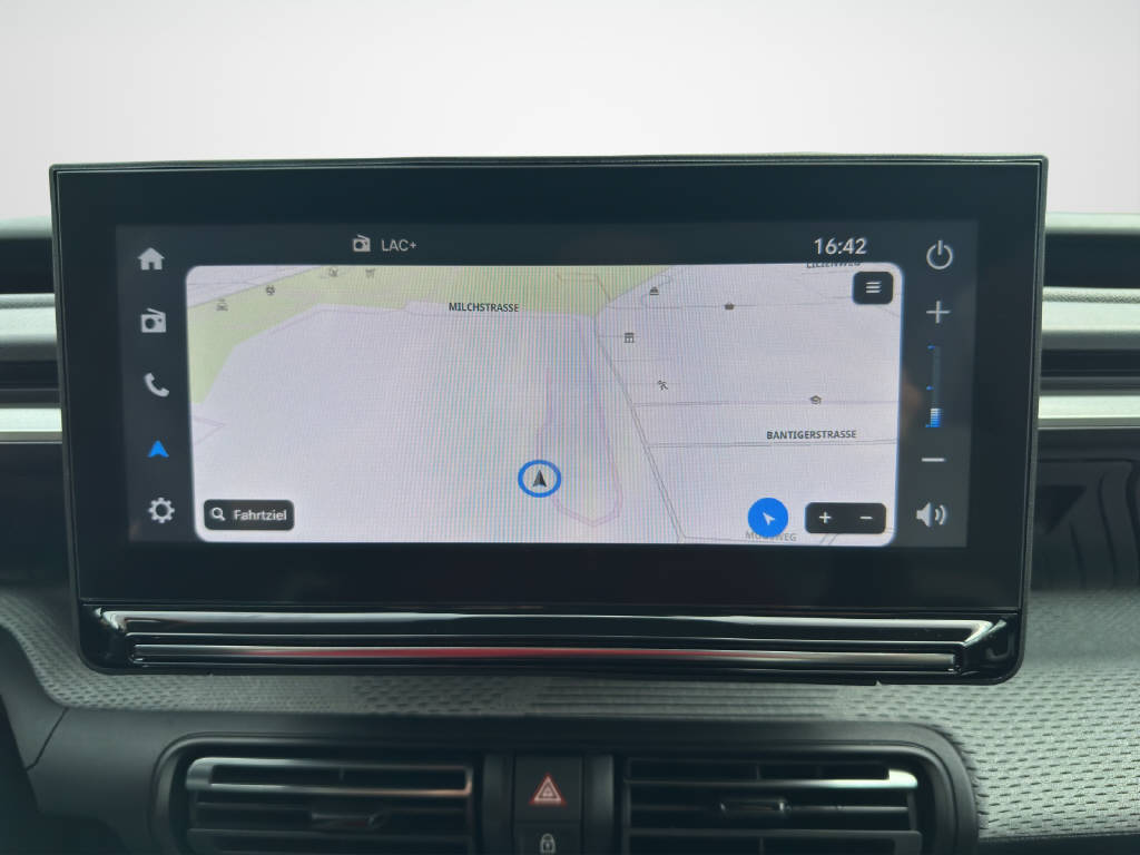 CITROEN C3 1.2 Hybrid Max-image-12