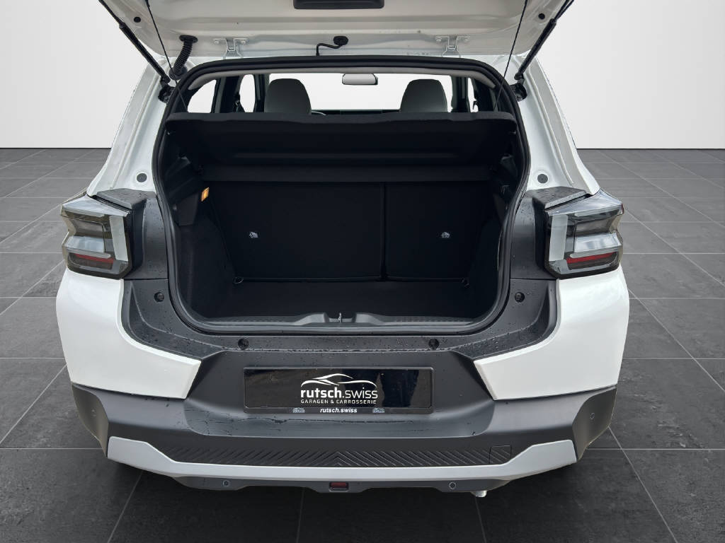 CITROEN C3 1.2 Hybrid Max-image-5