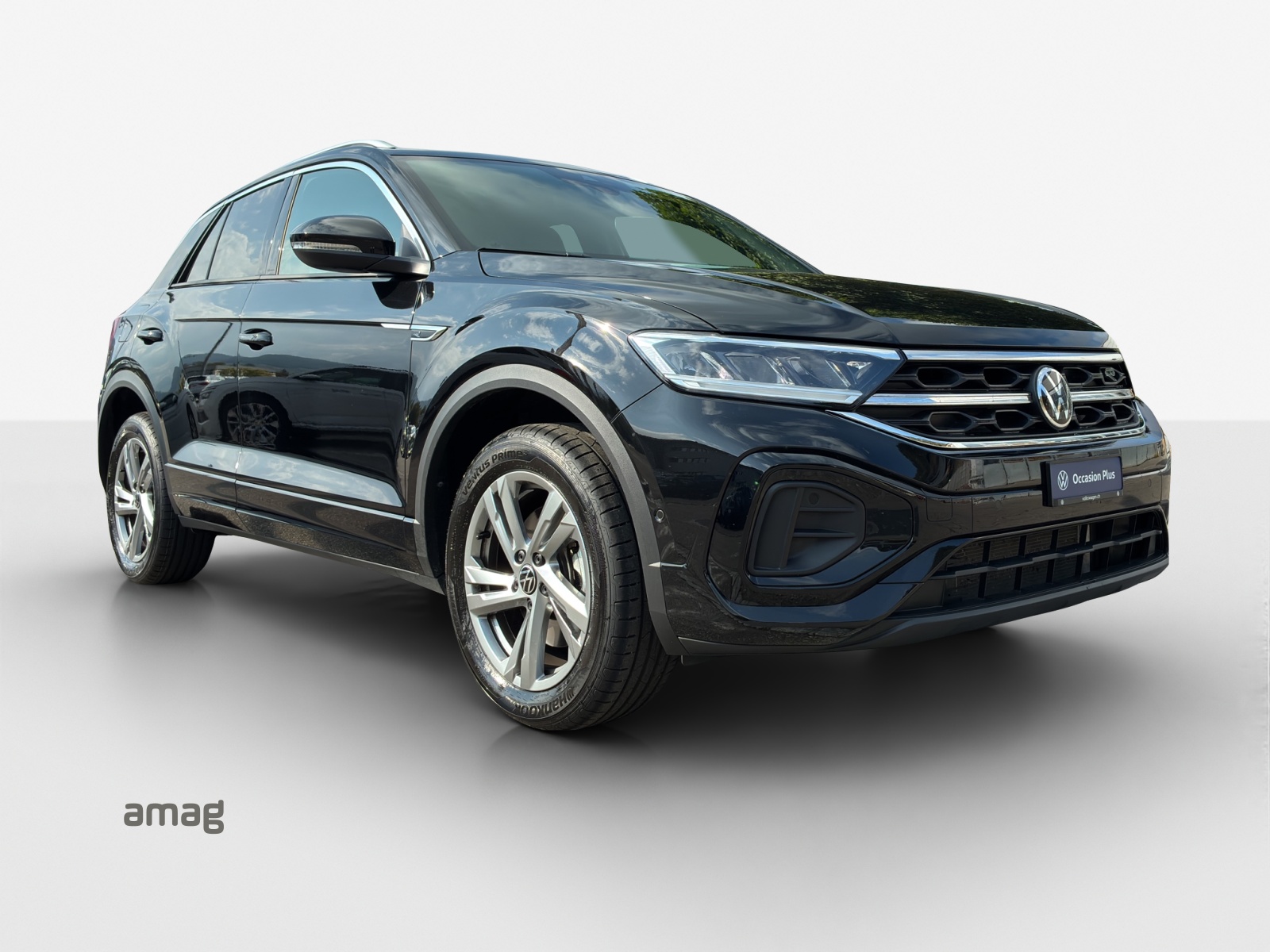 VW T-Roc 2.0 TSI R-Line DSG 4Motion-image-5