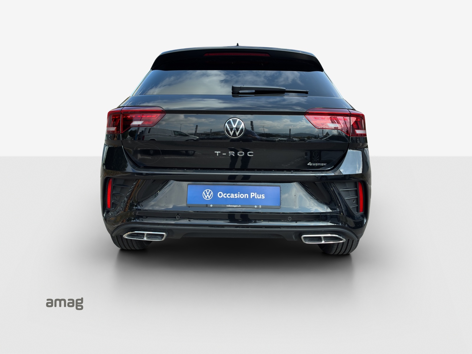 VW T-Roc 2.0 TSI R-Line DSG 4Motion-image-3
