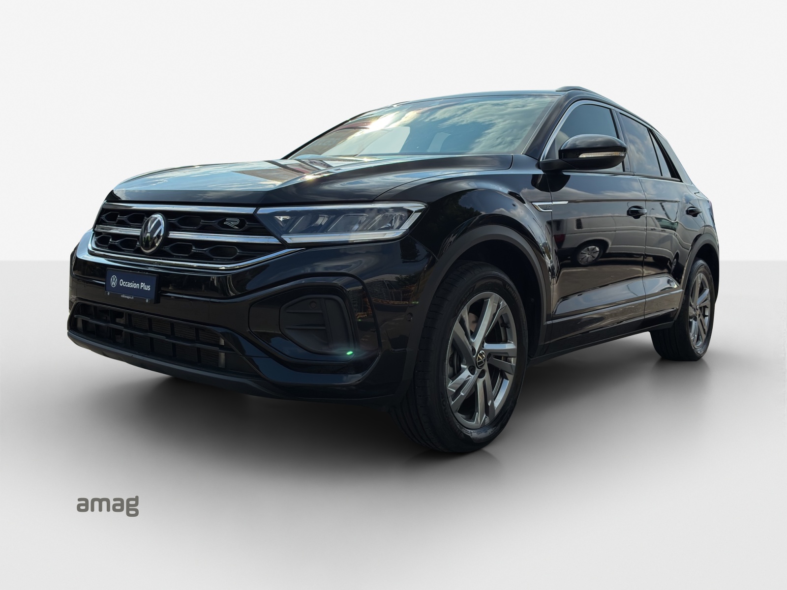 VW T-Roc 2.0 TSI R-Line DSG 4Motion-image-0