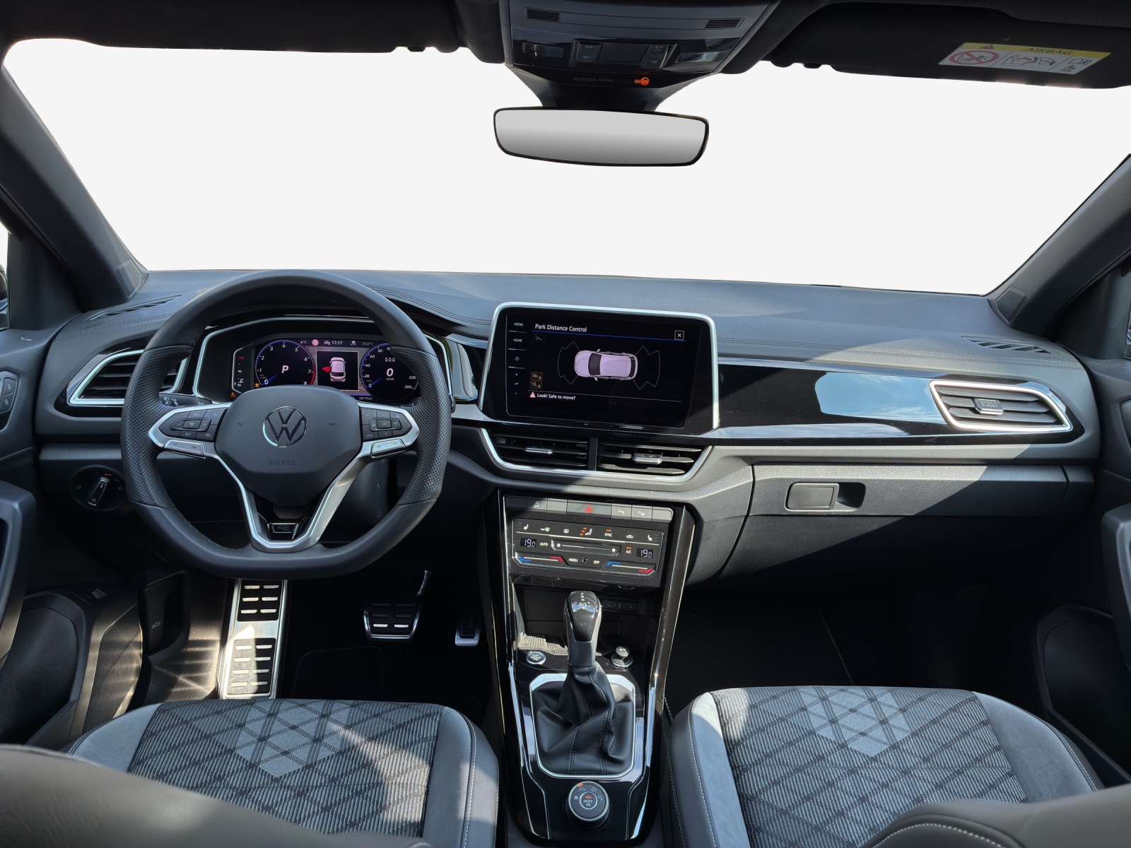 VW T-Roc 2.0 TSI R-Line DSG 4Motion-image-8